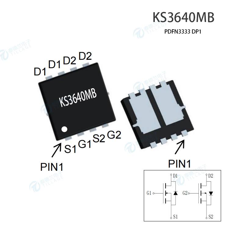 KS3640MB